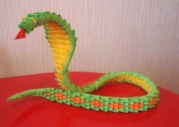 Master Class - kígyó
