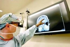 Менінгіома головного мозку лікування без операції і видалення менінгіоми, прогноз життя