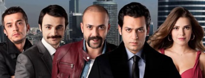 Ég és föld között - minden sorozat - Török sorozatok orosz néz online ingyen