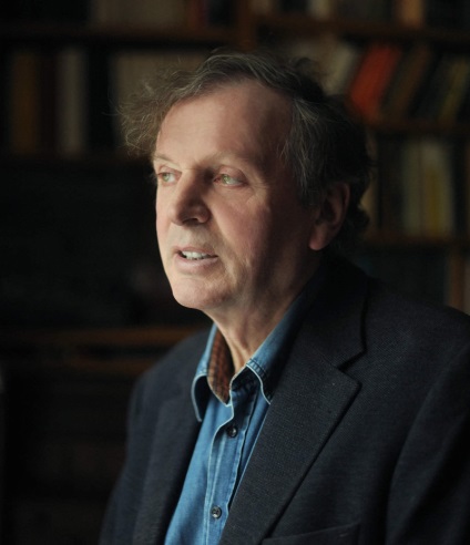 Morfogenetikus mező kvantum tudatelméletből Rupert Sheldrake