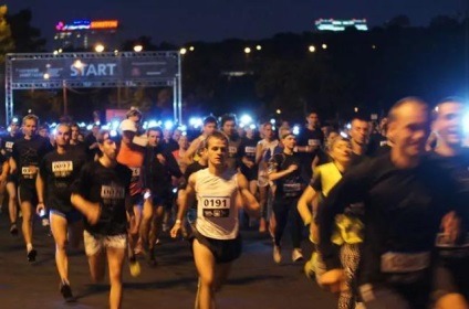 Budapest, hírek, három rakpartok, a város központjában, mert az éjszaka verseny lezárja a forgalom