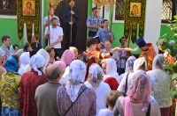 Saját hajnalban (Balasiha) Saját hajnal