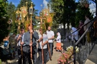 Saját hajnalban (Balasiha) Saját hajnal