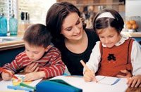 Elementary School (rutin) elemi iskola