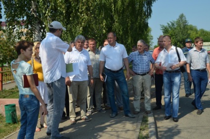 Az elején a tanév nem fogja tolerálni, heti - Esti Saransk (újság) Az elején a tanév nem fogja tolerálni, heti - Esti Saransk