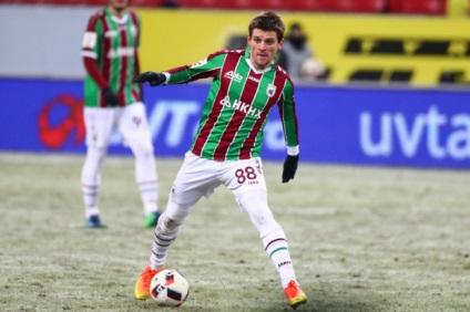 A sötét oldala „ruby” Miért elbocsátás Berdyev nem csökkentette a botrányok (grandees a világ futball) A sötét oldala „ruby” Miért elbocsátás Berdyev nem csökkentette a botrányok