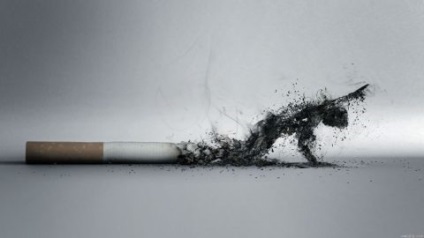 nikotin mèrgezès öngyilkosság