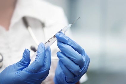 Az új kezelési módszer a coeliakia egy vakcina