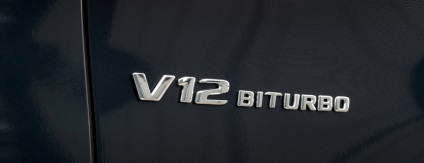 Frissítve Mercedes S-osztály motorok v12 ára Magyarországon