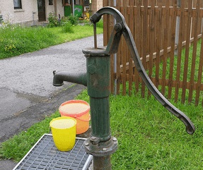 Tisztítása vizet a kútból, hogyan kell helyesen hajtja végre