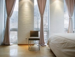 Így ablakok a hálószobában kulcsfontosságú pillanatokban egy kényelmes helyet