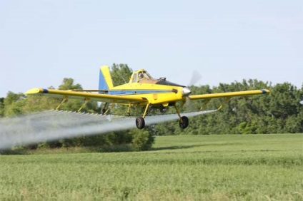 Meghatározása alkalmazási mennyisége peszticid készítmény, és a koncentrációt a munkaközeg