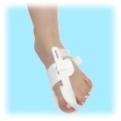 Ortopédiai termékek lábujjak, ujjak közötti válaszfalak, párna alatt stopy- vásárlás