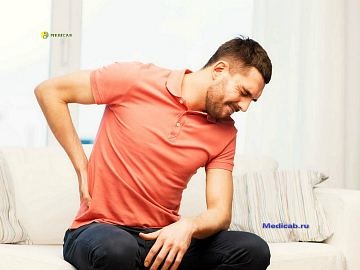 Diagnózis és kezelés osteochondrosis (lapított ideg) Diagnózis és kezelés osteochondrosis