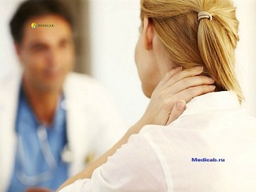 Diagnózis és kezelés osteochondrosis (lapított ideg) Diagnózis és kezelés osteochondrosis