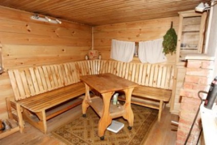 És fűtés fürdő téli (Winter) Fűtés fürdők és a fűtés télen