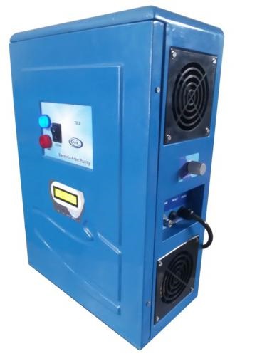 Ozonator Air értékeléseket orvosok (orvosok véleménye a levegő) Ozonator Air vélemények az orvosok