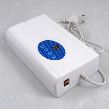 Ozonator Air értékeléseket orvosok (vélemény) Ozonator Air vélemények az orvosok