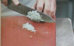 Pasta rizottó receptje, hogyan kell főzni tésztát rizottó