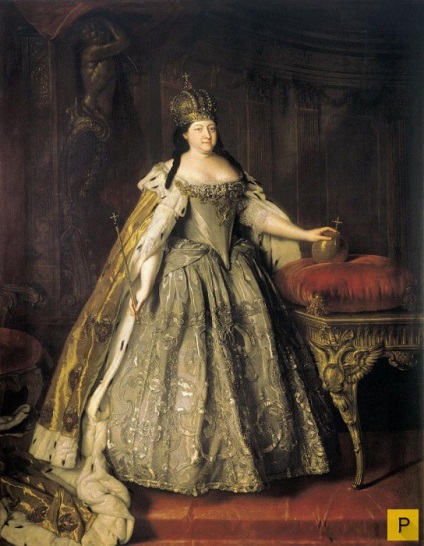 Ruhák, ami koronázták magyar császárné (9 fotó)