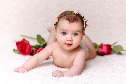 Miért nem lehet fotózni csecsemők stockinspector