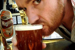 Miért nem a férfiak sört ivott hatása a gyomor, a szív, a máj,