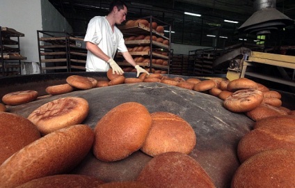 Miért drágább a kenyér Magyarországon
