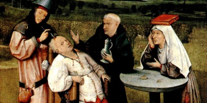 Sudamen - járvány középkori Angliában halálos kimenetelű