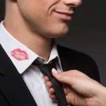 Csók csalás, akár nem, a feleség, a férj, egy férfi, egy nő válaszokat és tanácsokat pszichológus, az árulás és a szerelem