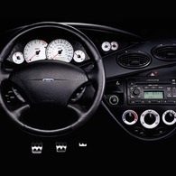 Felhasználási feltételek tempomat Ford Focus 1