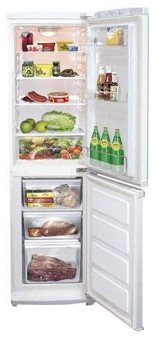 Megfelelő elhelyezését termékek a hűtőben