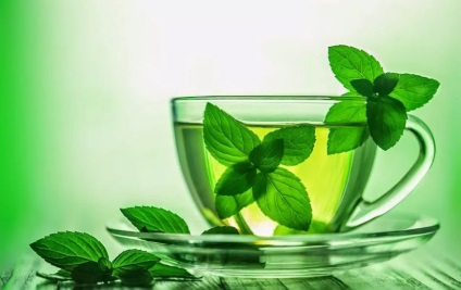 Alkalmazás és tulajdonságai menta (tulajdonságok) Alkalmazás és tulajdonságait menta