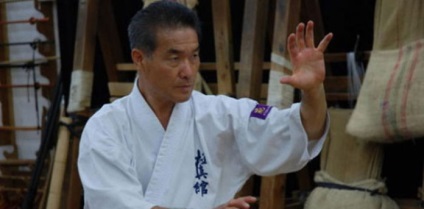 Ne a Kata és Kihon Karate