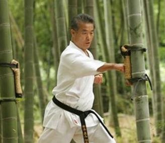 Ne a Kata és Kihon Karate