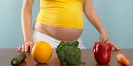 Terhességi csíkok a terhesség alatt a has és a comb és a megelőzés és kezelés