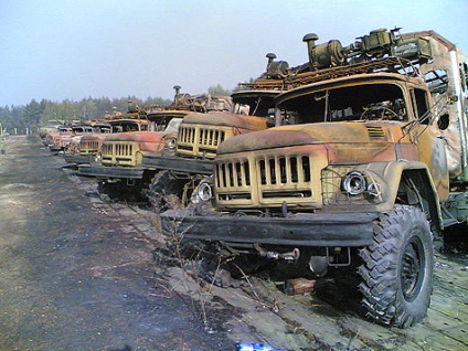 Army reform (reform a hadsereg - ez csak egy tűz) hadsereg reform