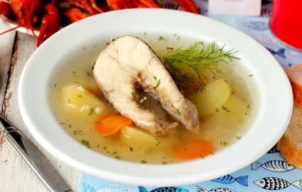 Receptek leves összetevők csuka titkok válasszuk, és adjunk hozzá fűszereket