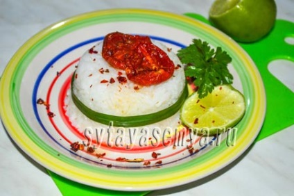 Rice a mikrohullámú lépésről lépésre recept képek (fotók) Rice a mikrohullámú lépésről lépésre recept fotók