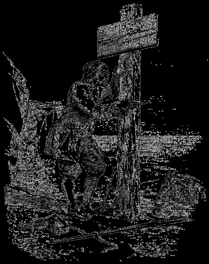 Robinson Crusoe, amit nem tudom, (hogy) Robinson Crusoe, amit nem tudom,