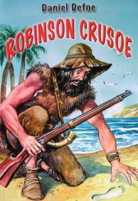 Robinson Crusoe vélemények a könyv (Cruise) Robinson Crusoe vélemények a könyv