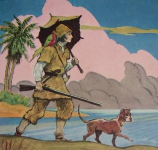 Robinson Crusoe vélemények a könyv (vélemény) Robinson Crusoe vélemények a könyv