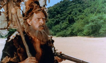 Robinson Crusoe vélemények a könyv (vélemény) Robinson Crusoe vélemények a könyv