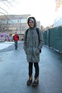 Abból, amit viselni Timberland csizma (25 fotó) A művészet az, hogy egy nő