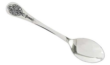 Silver Spoon az első fogak, hogyan kell választani