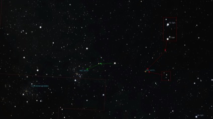 Constellation Ophiuchus 1