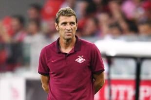 Spartak nyerte az első hazai pályán, miután megnyerte a bajnokságot - magyar újság (home) Spartak nyerte az első hazai pályán, miután megnyerte a bajnokságot - magyar újság