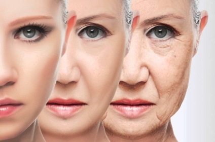 jogorvoslatok az öregedés ellen anti aging termék 30 éves korig