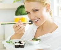 Sushi diéta Minta menü, receptek, vélemények, fogyás eredmények