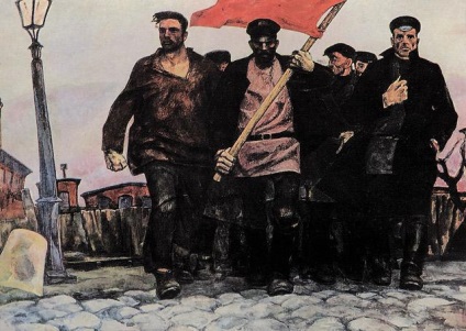 A lényege a diktatúra a fél (felek) A lényege a diktatúra a párt