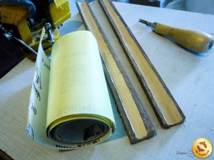 Fuvola saját kezűleg fából készült, hogyan kell csinálni egy mesterkurzust